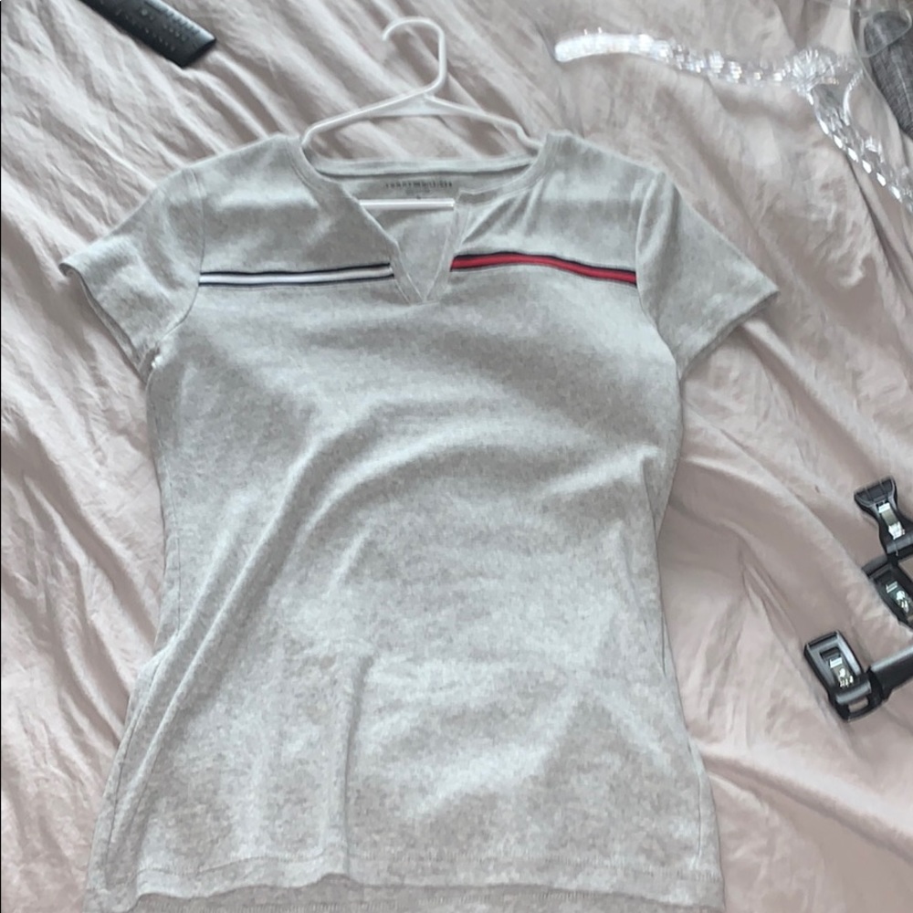 tommy hilfiger shirt